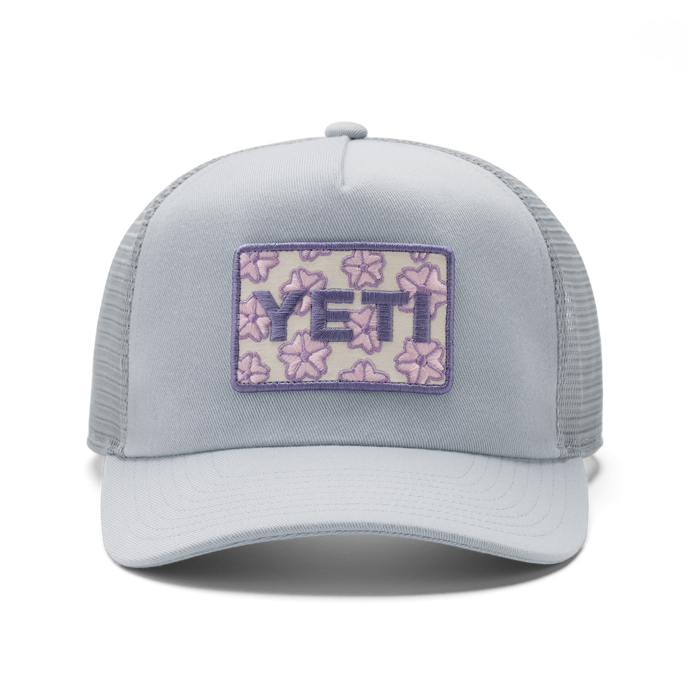 YETI™ Cherry Blossom Trucker Hat