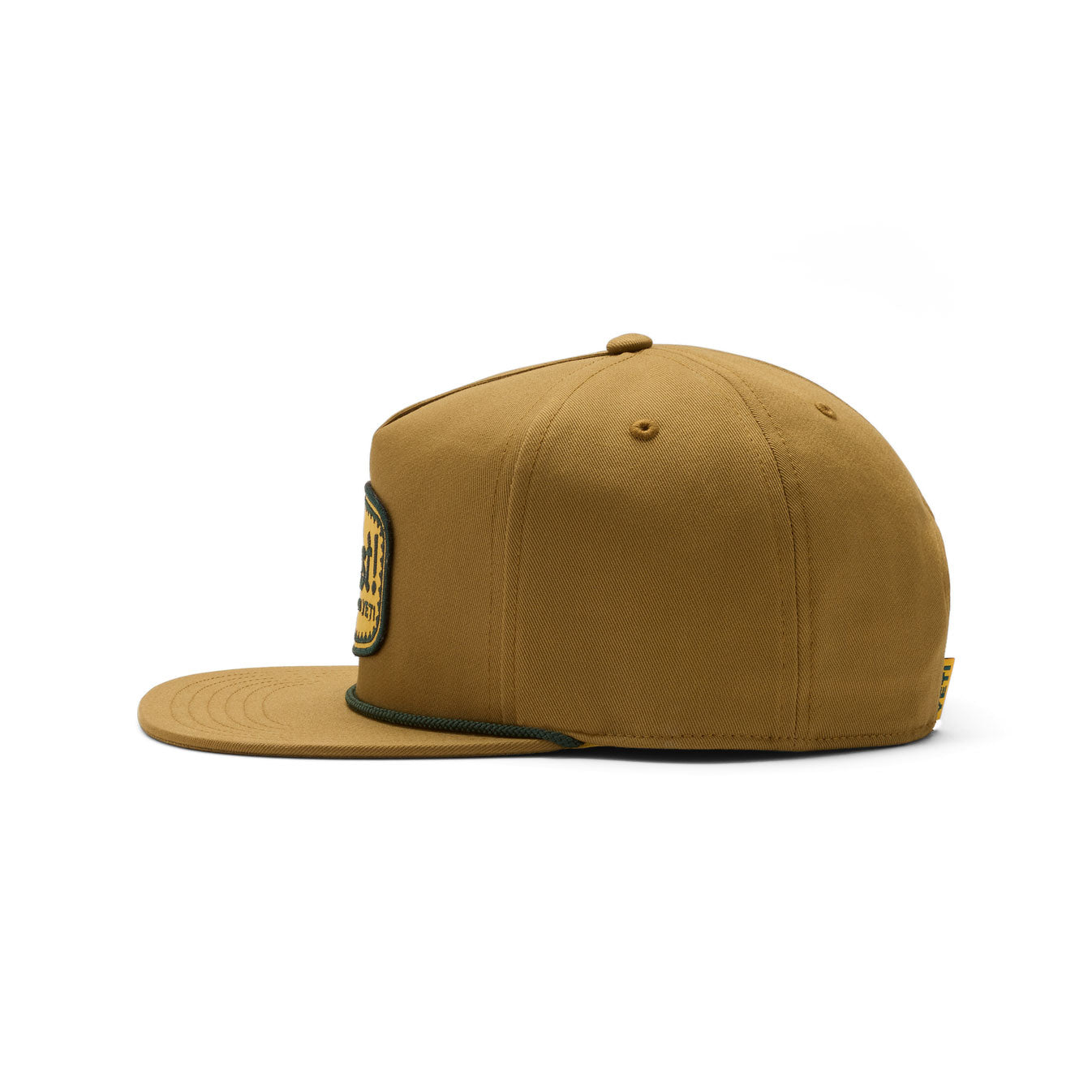 YETI™ Prost! Flat Brim Rope Hat