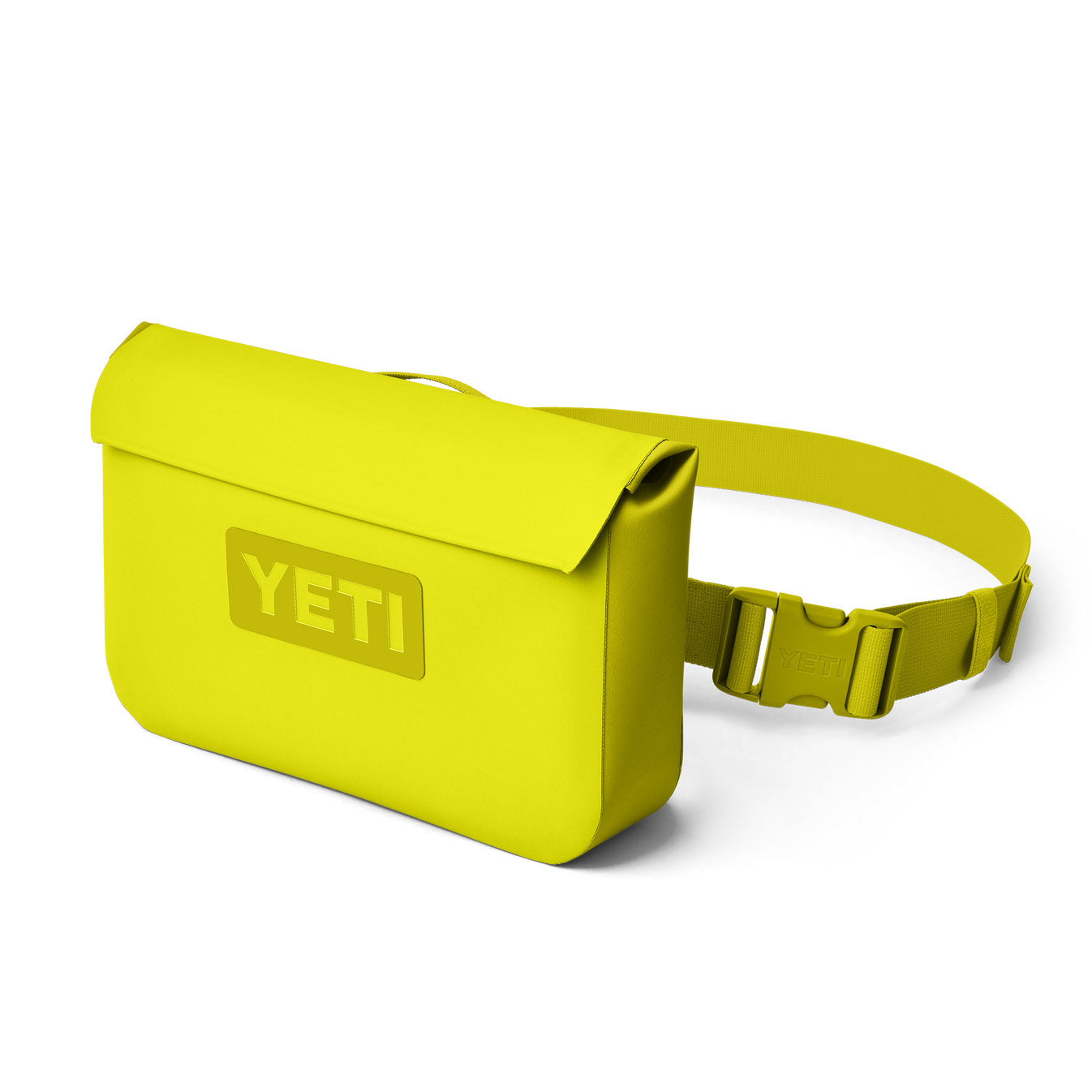SIDECLICK™ STRAP Firefly Yellow