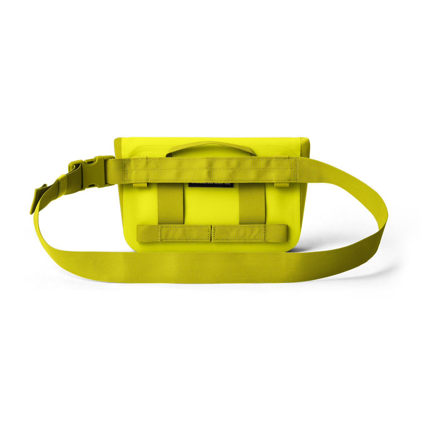SIDECLICK™ STRAP Firefly Yellow