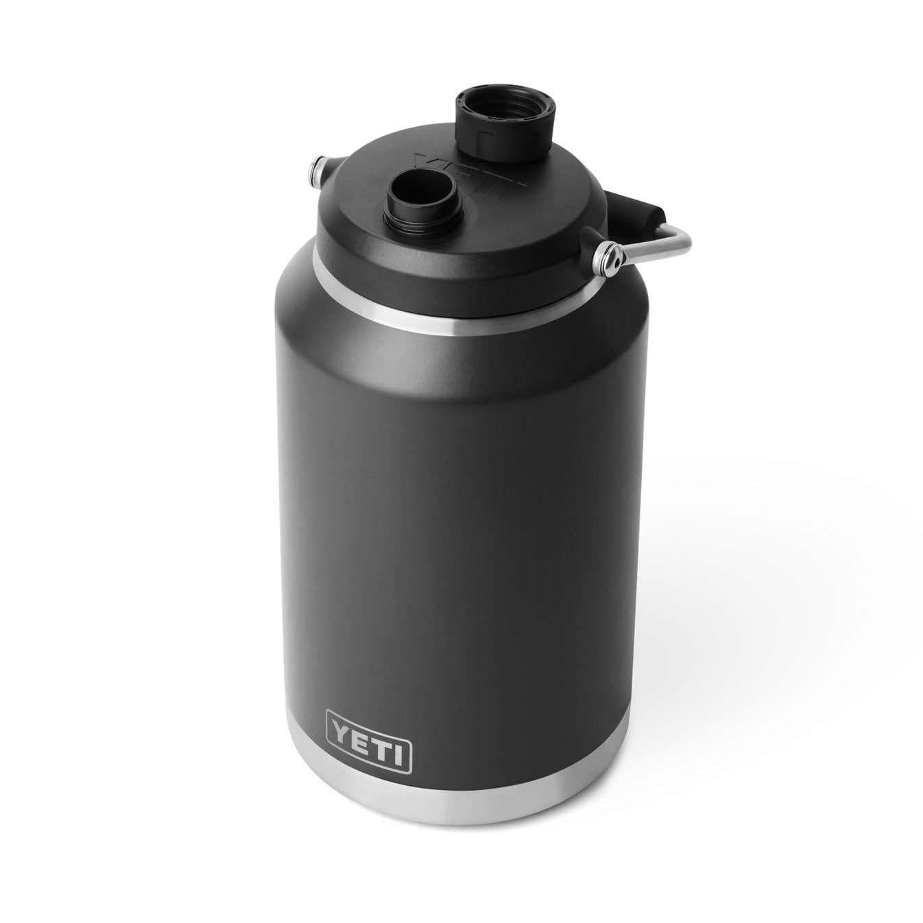 RAMBLER® ONE GALLON (3.8 L) JUG Black