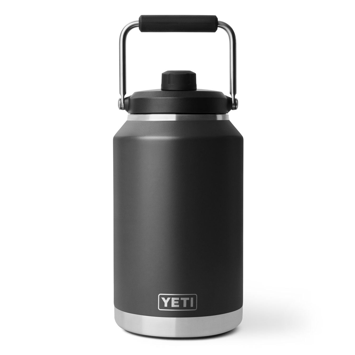 RAMBLER® ONE GALLON (3.8 L) JUG Black