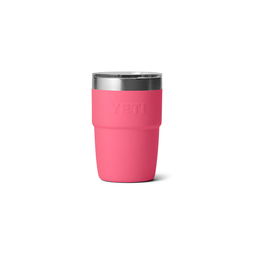 RAMBLER® 8 OZ (237 ML) STACKABLE CUP Tropical Pink