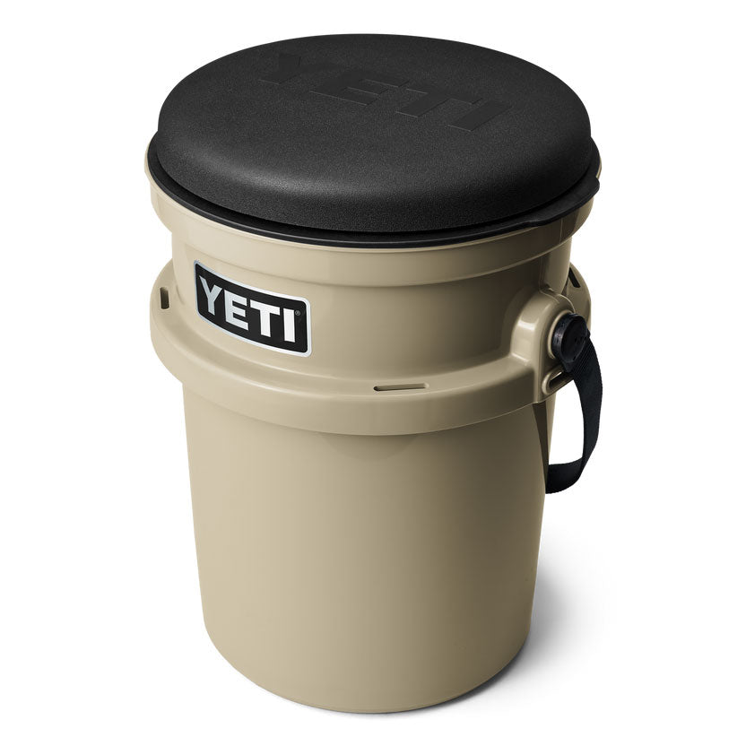 LOADOUT Bucket Swivel Seat