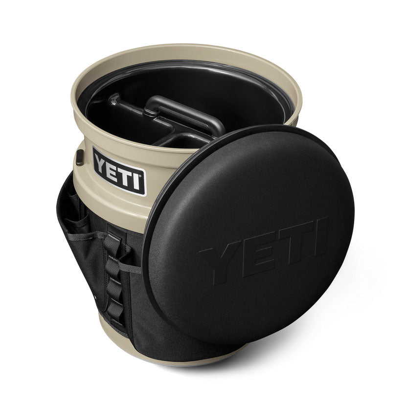 LOADOUT Bucket Swivel Seat