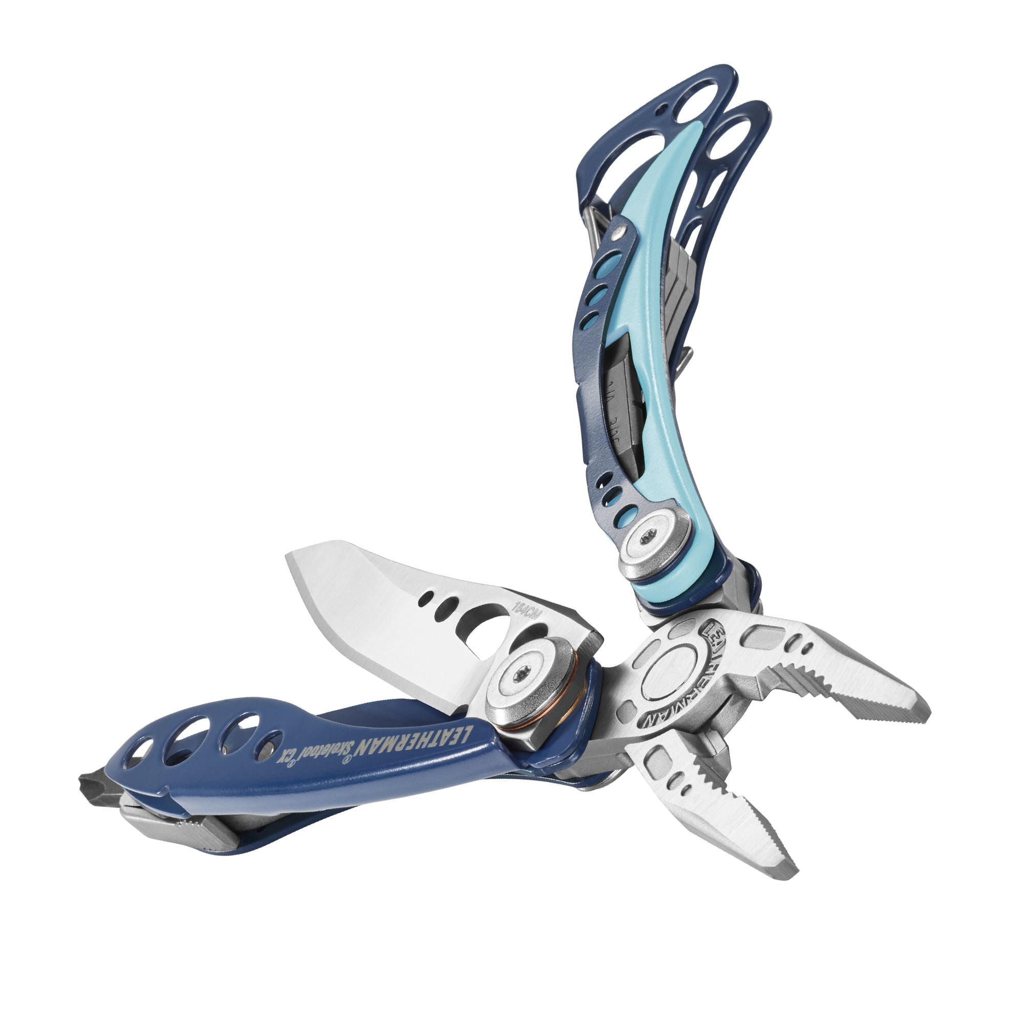 SKELETOOL CX Nightshade