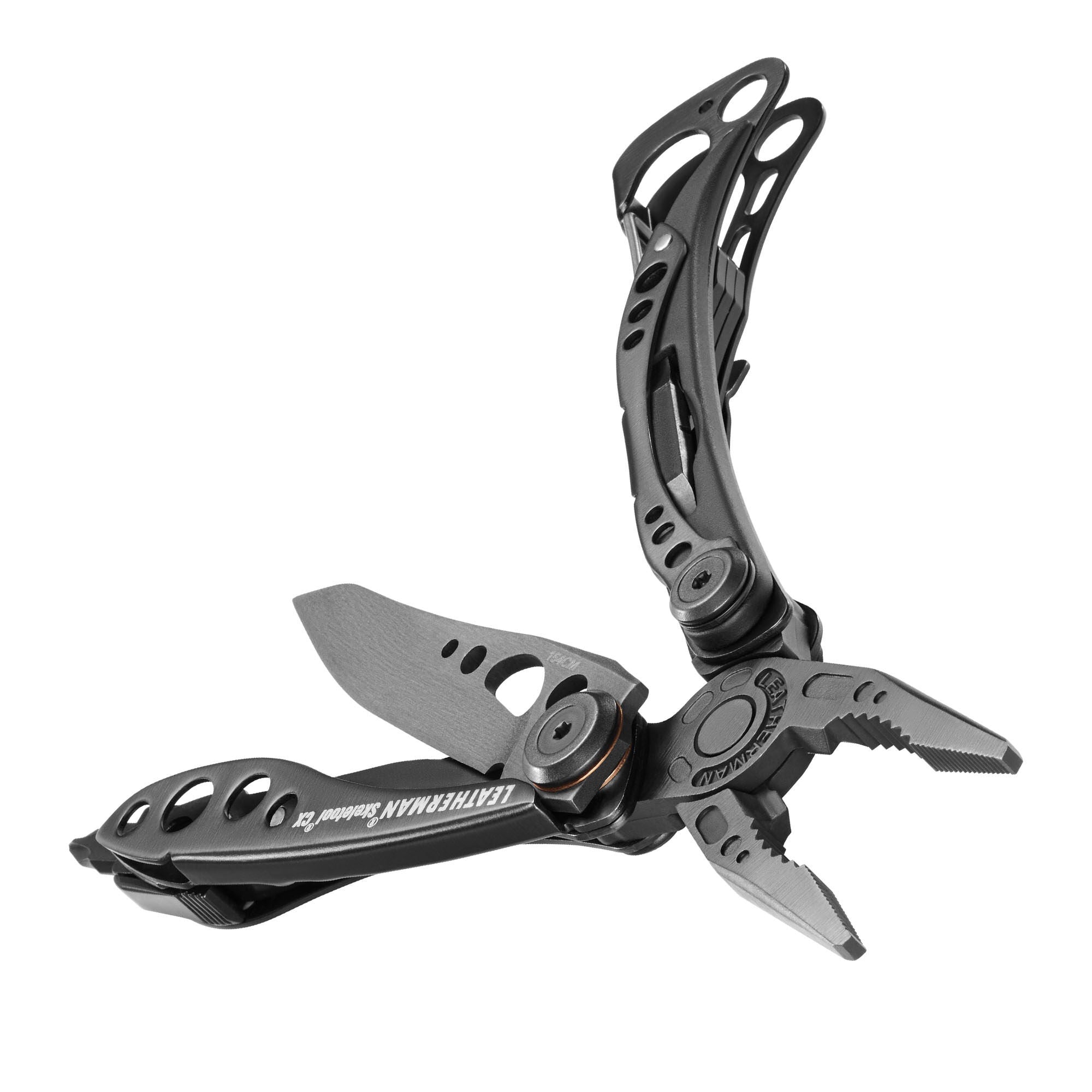SKELETOOL CX Onyx