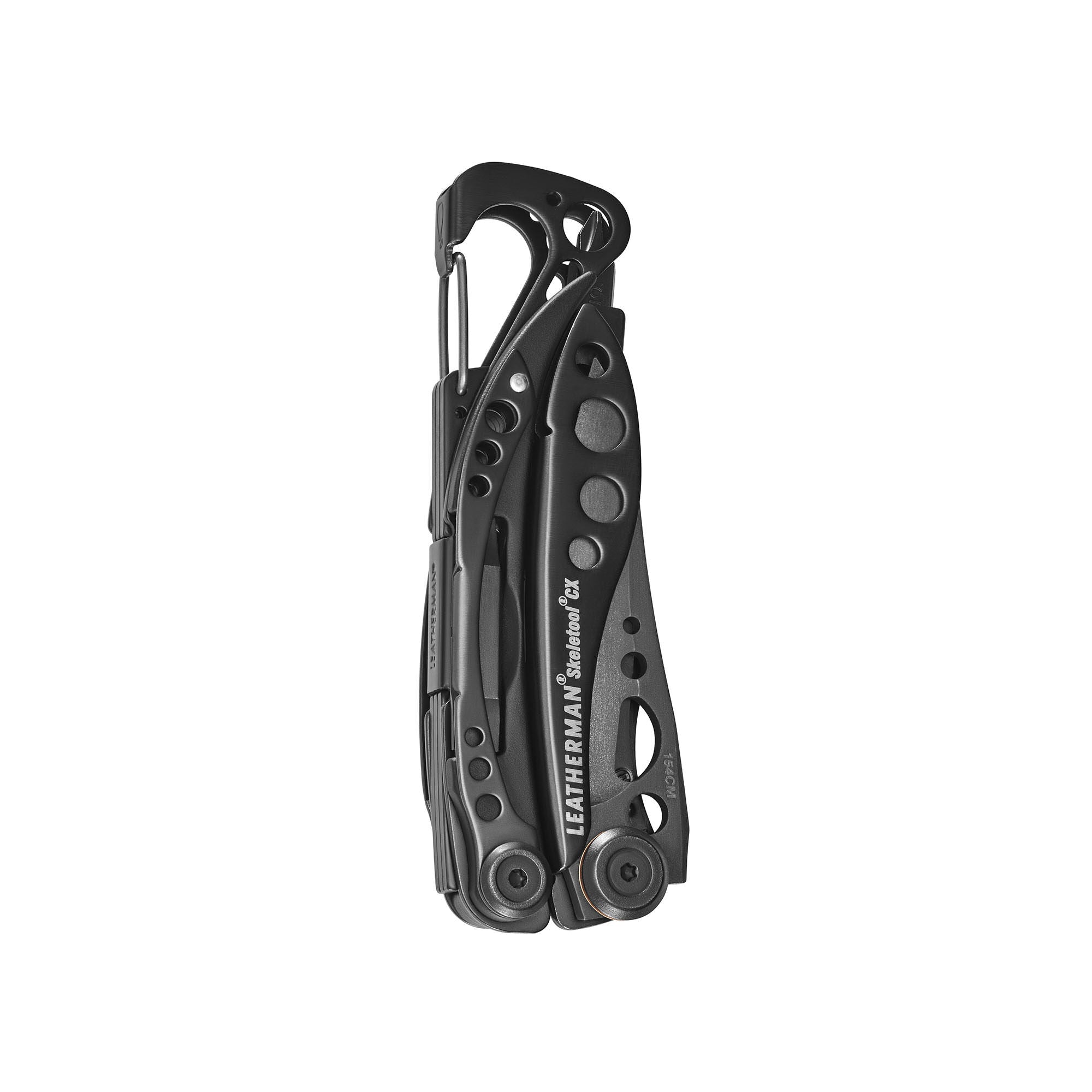 SKELETOOL CX Onyx