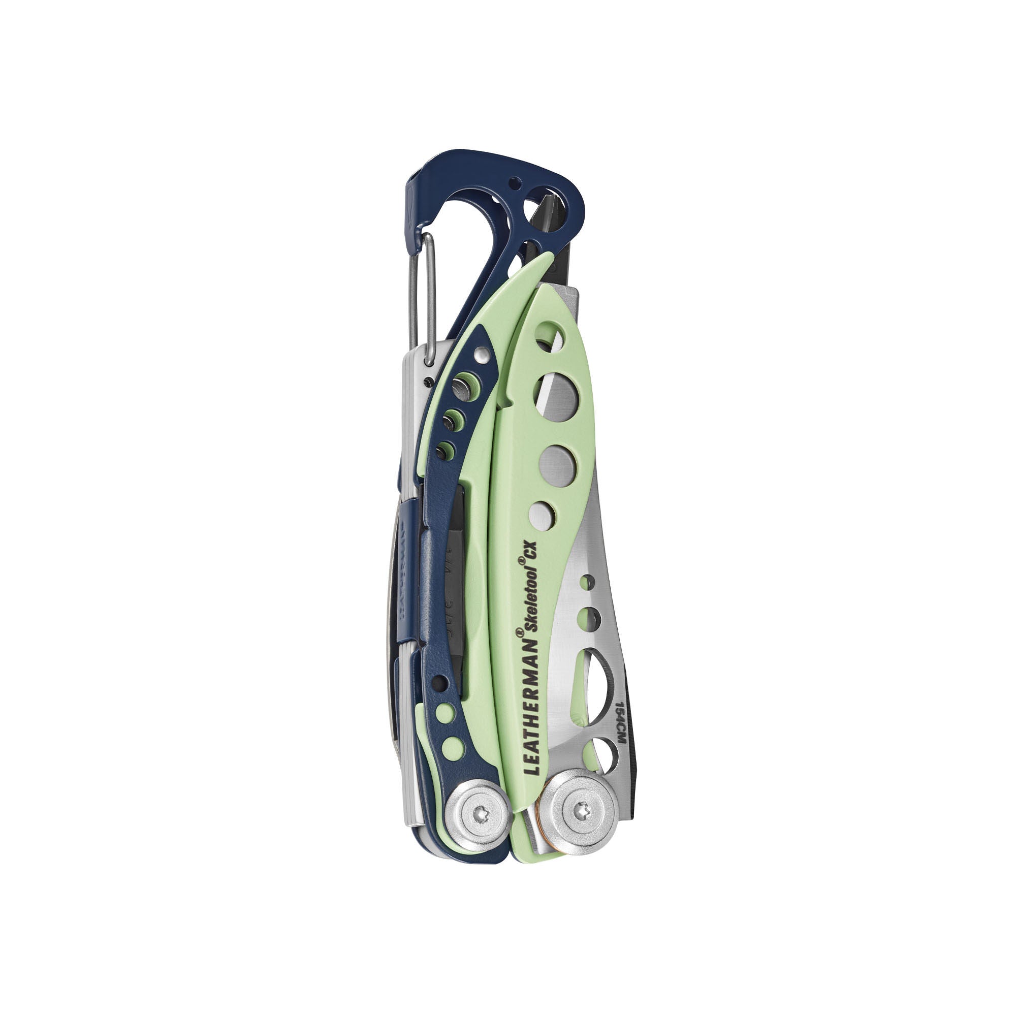 SKELETOOL CX Verdant