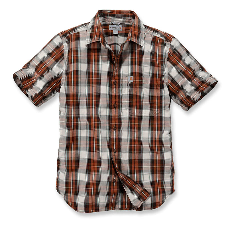 SHORT-SLEEVE ESSENTIAL Sequoia