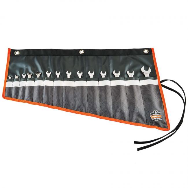 Arsenal 5873 Wrench Roll Up SHORT