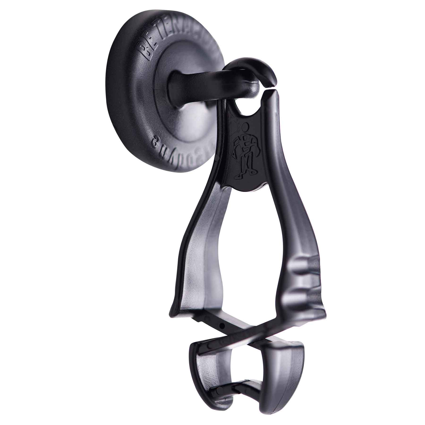 Squids® 3415 Glove Clip Anchor - Magnet Mount