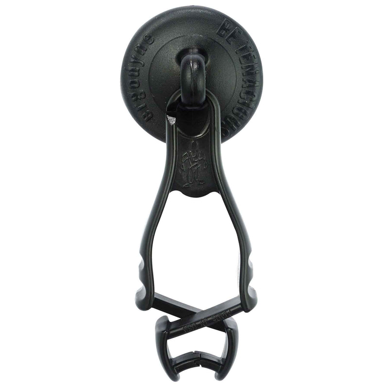 Squids® 3415 Glove Clip Anchor - Magnet Mount