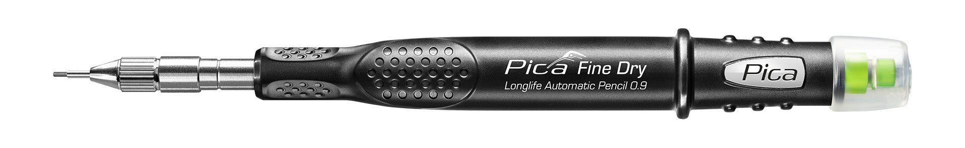 Pica Fine Dry Longlife Automatic Pencil 0.9mm