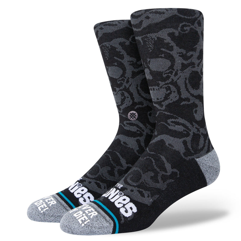 INFIKNIT CASUAL GOONIES Crew Sock