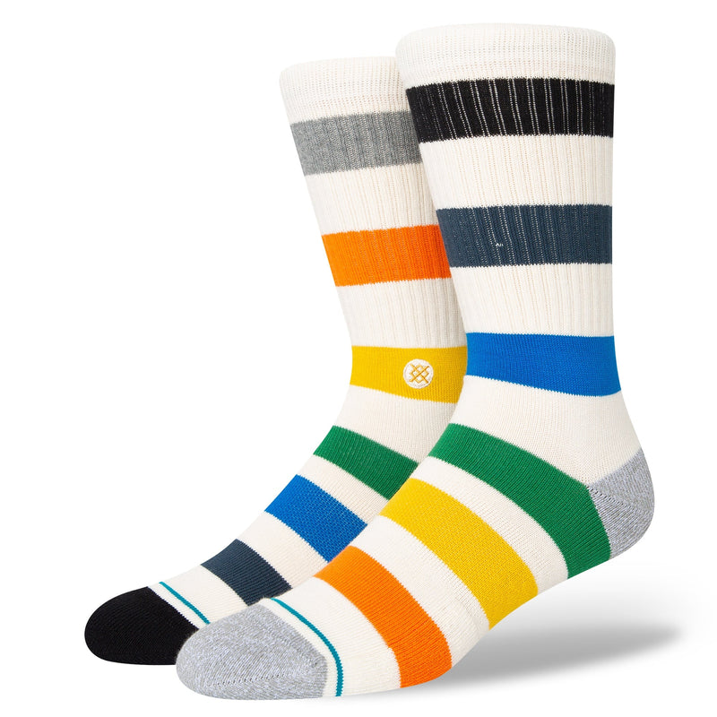 INFIKNIT CASUAL Amistad Crew Sock
