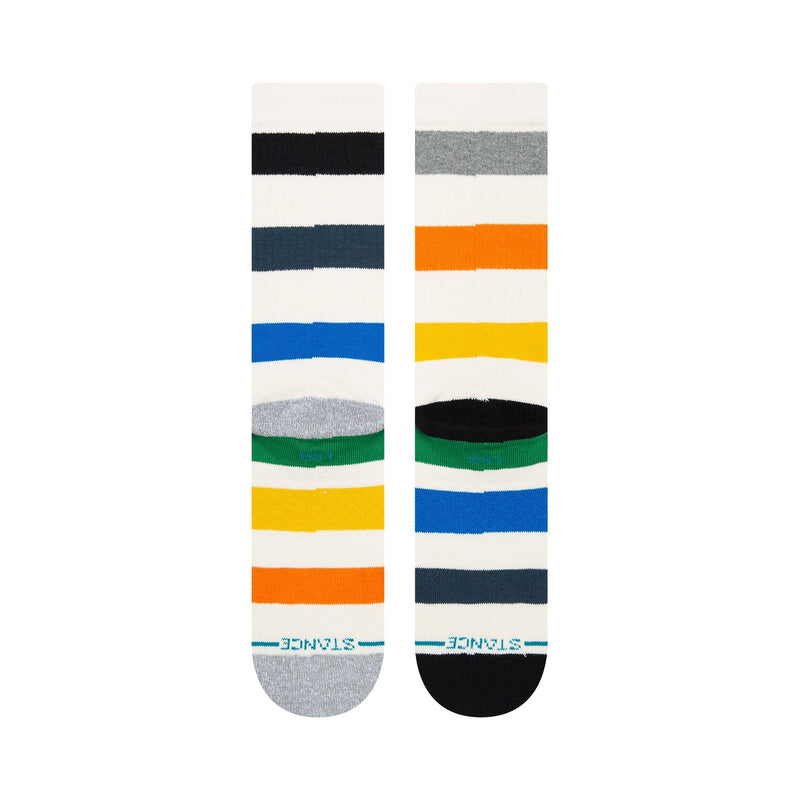 INFIKNIT CASUAL Amistad Crew Sock