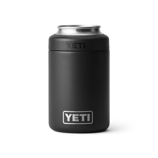 RAMBLER® 330 ML COLSTER® CAN INSULATOR Black
