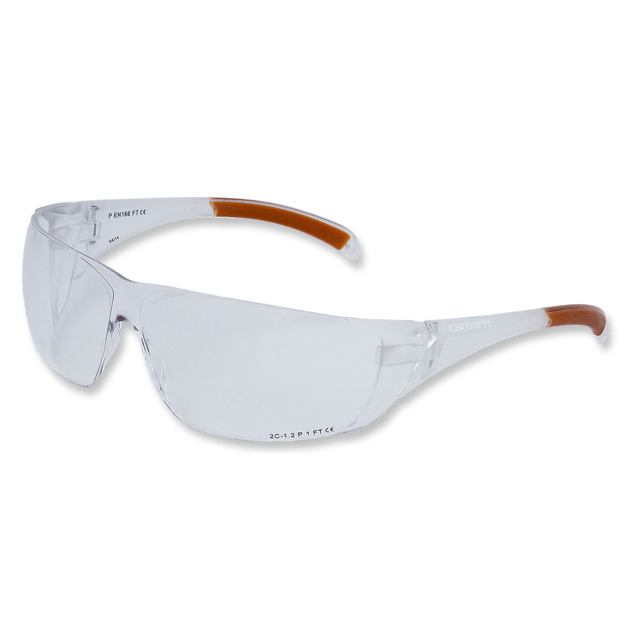 Billings Safety Glasses Clear