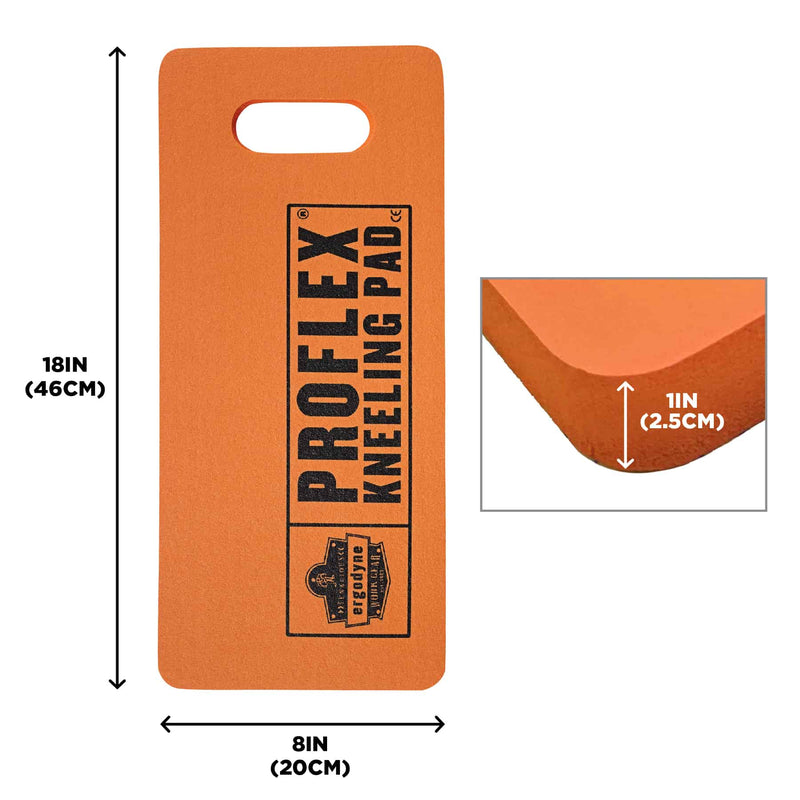 ProFlex® Small Kneeling Pad