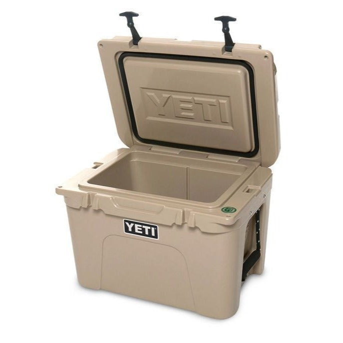 TUNDRA 35 COOL BOX Tan