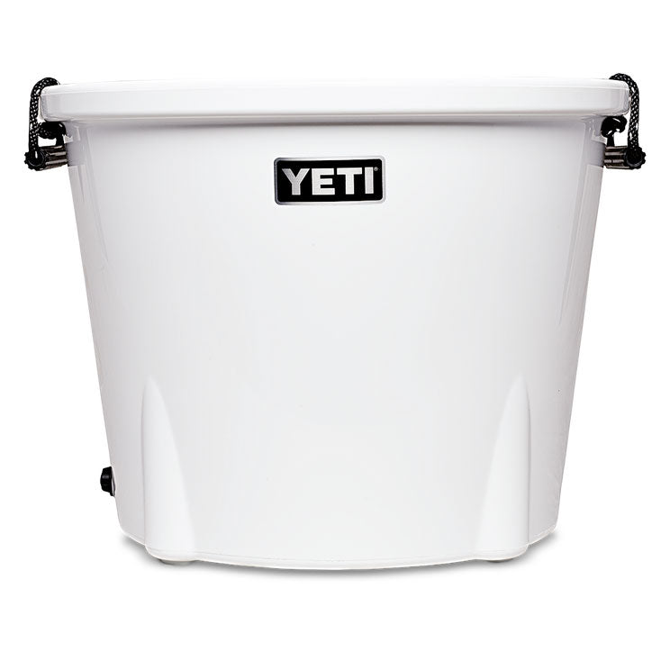 TANK 85 INSULATED ICE BUCKET White