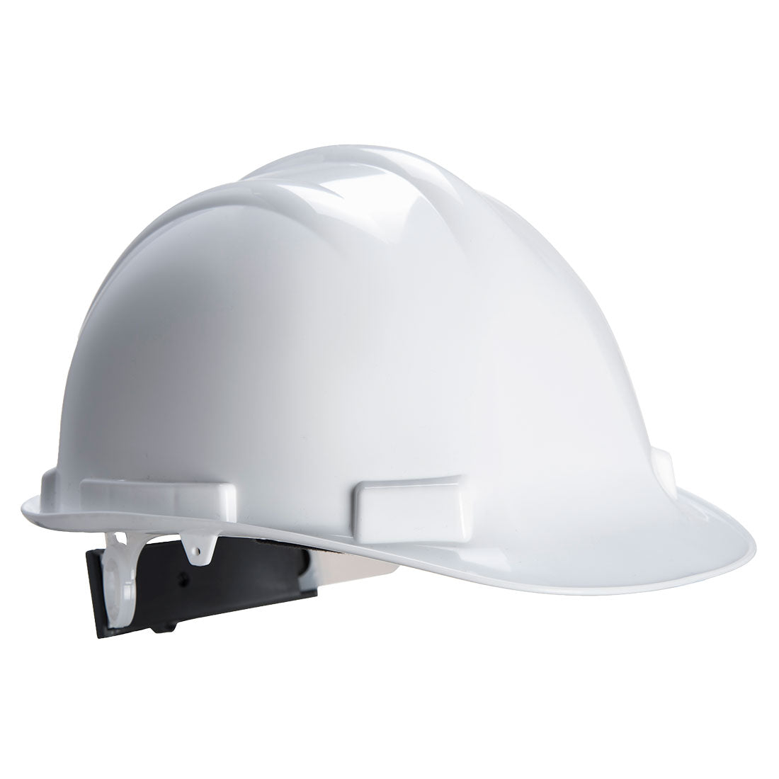 Expertbase Wheel Safety Helmet White