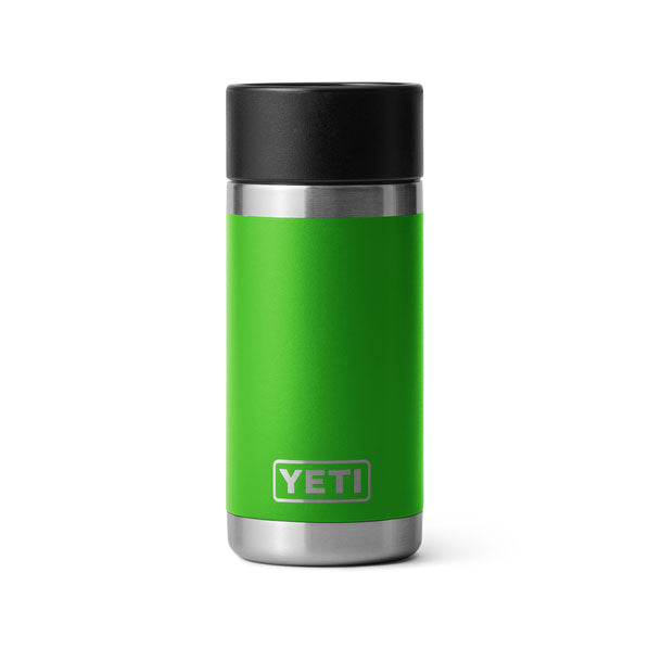 RAMBLER 12 OZ (354 ML) BOTTLE WITH HOTSHOT CAP Canopy Green