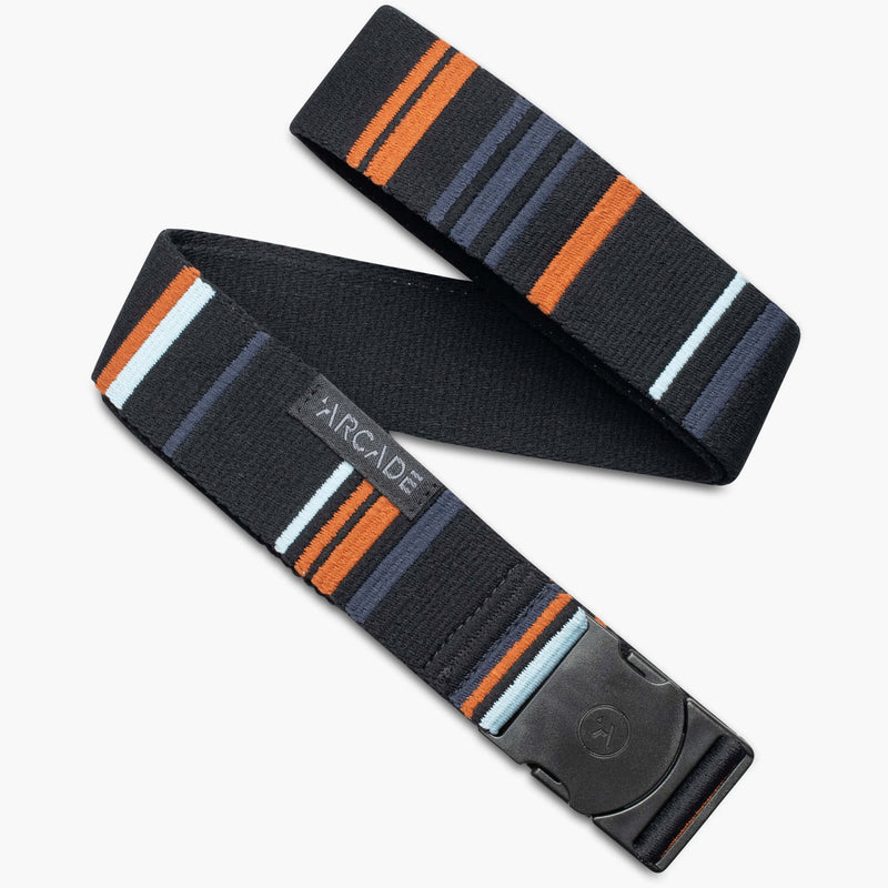REALM ADVENTURE BELT Black