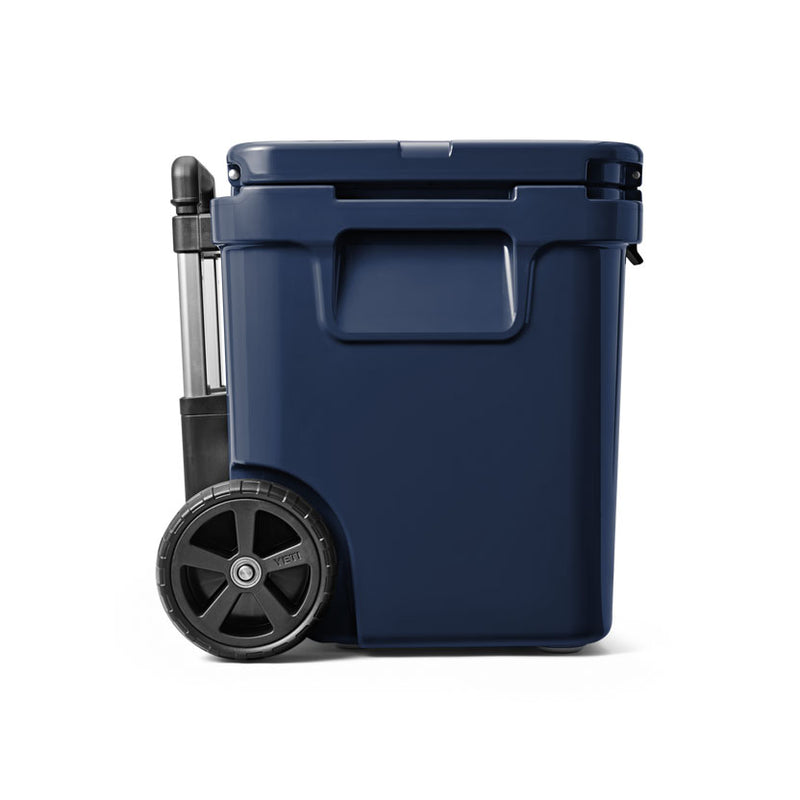 ROADIE® 48 WHEELED COOL BOX Navy