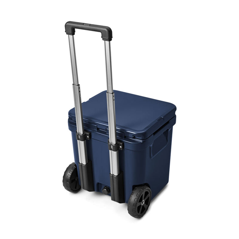 ROADIE® 48 WHEELED COOL BOX Navy