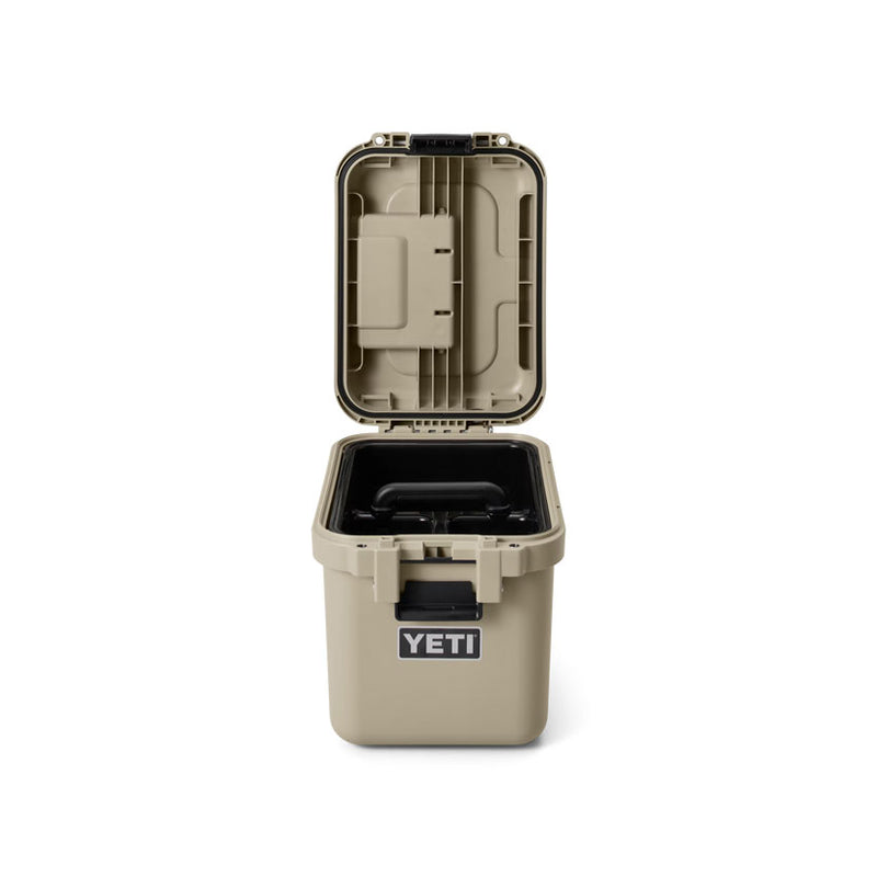 LOADOUT® GOBOX 15 GEAR CASE Tan