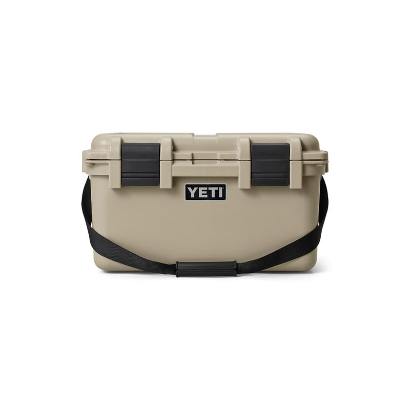 LOADOUT® GOBOX 30 GEAR CASE Tan
