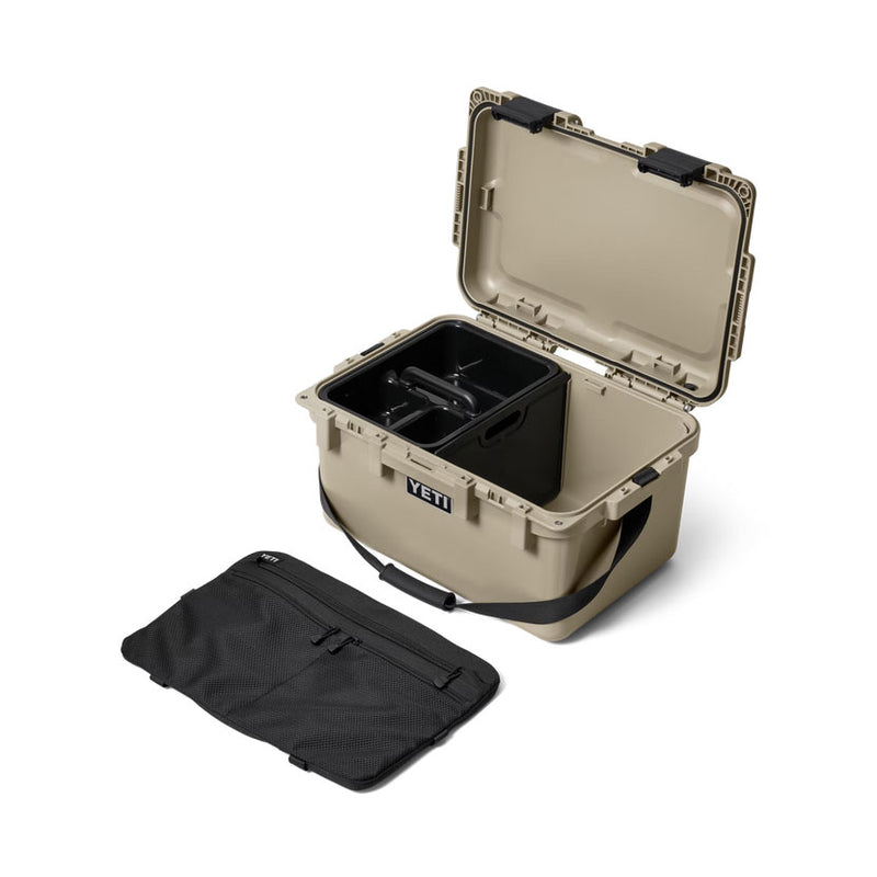LOADOUT® GOBOX 30 GEAR CASE Tan