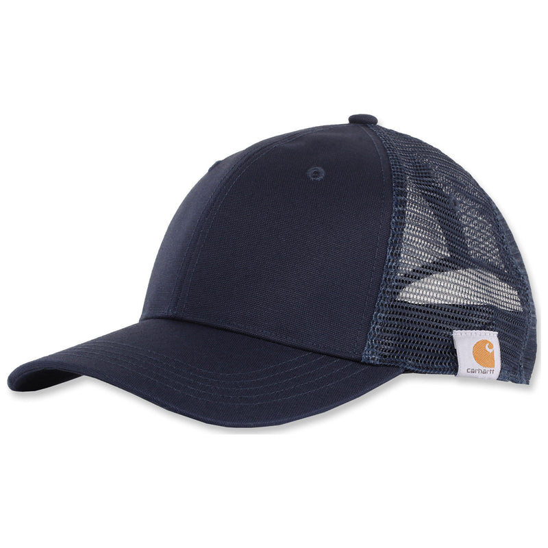 Rugged Pro Series Cap Navy