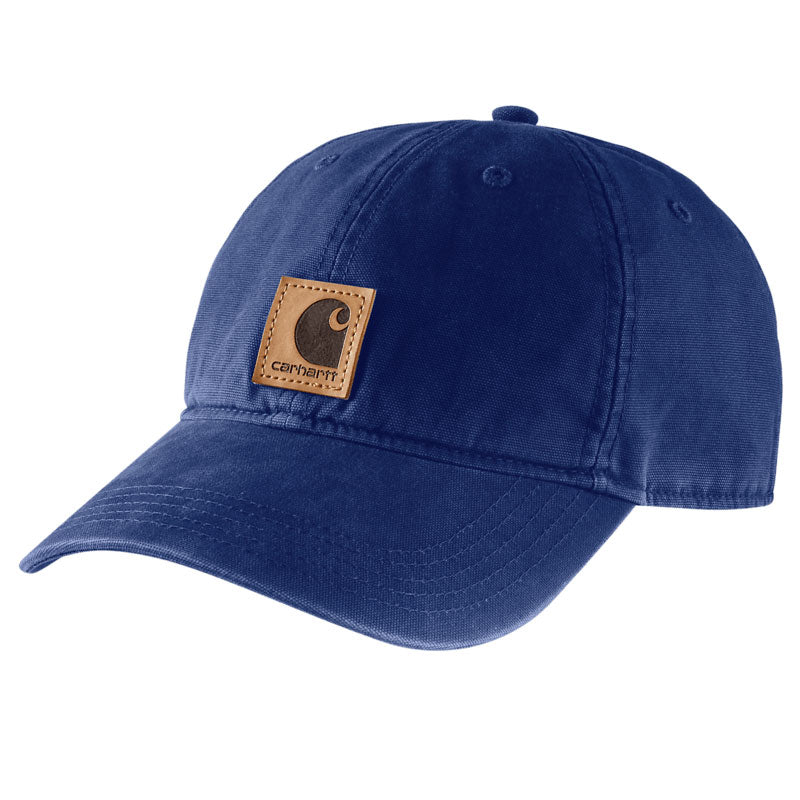 ODESSA CAP Scout Blue