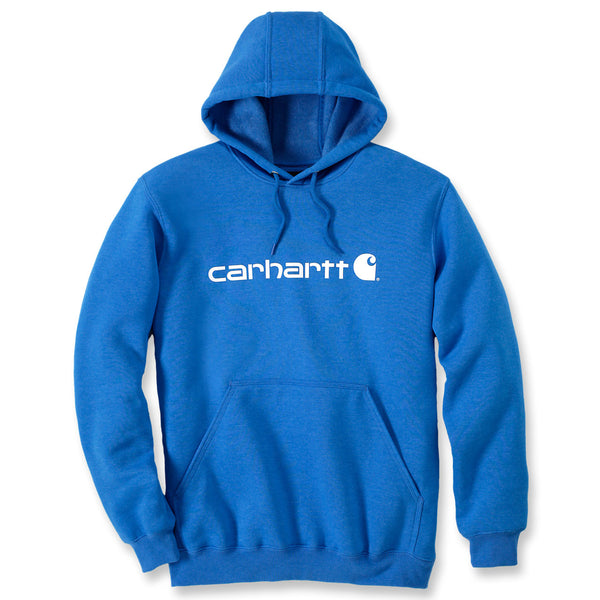 Dusk blue sales heather carhartt hoodie