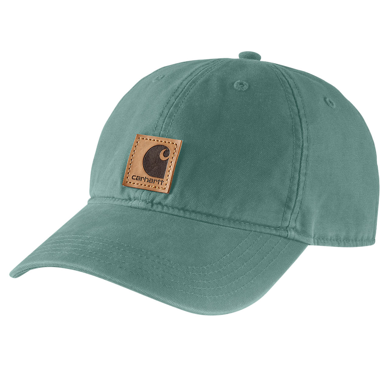 ODESSA CAP Slate Green