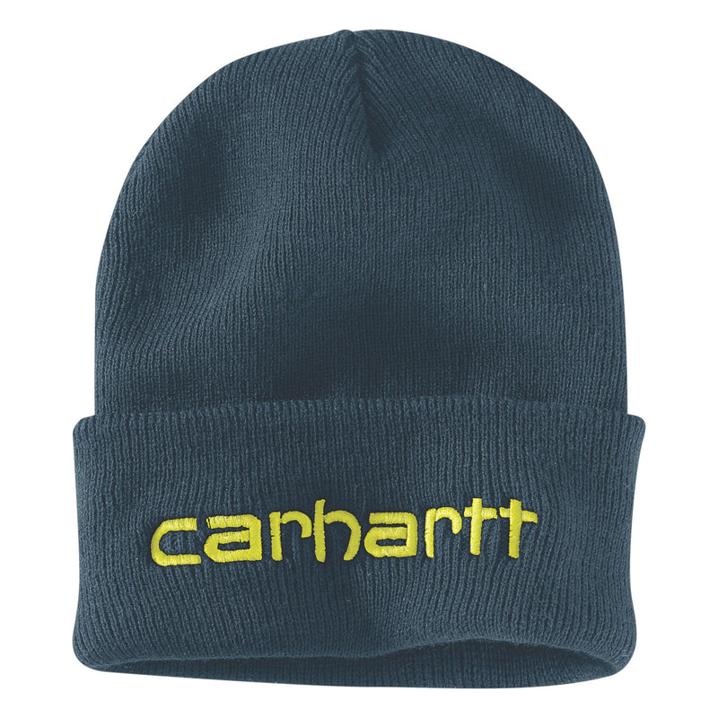 TELLER HAT (Thinsulate lined) Night Blue