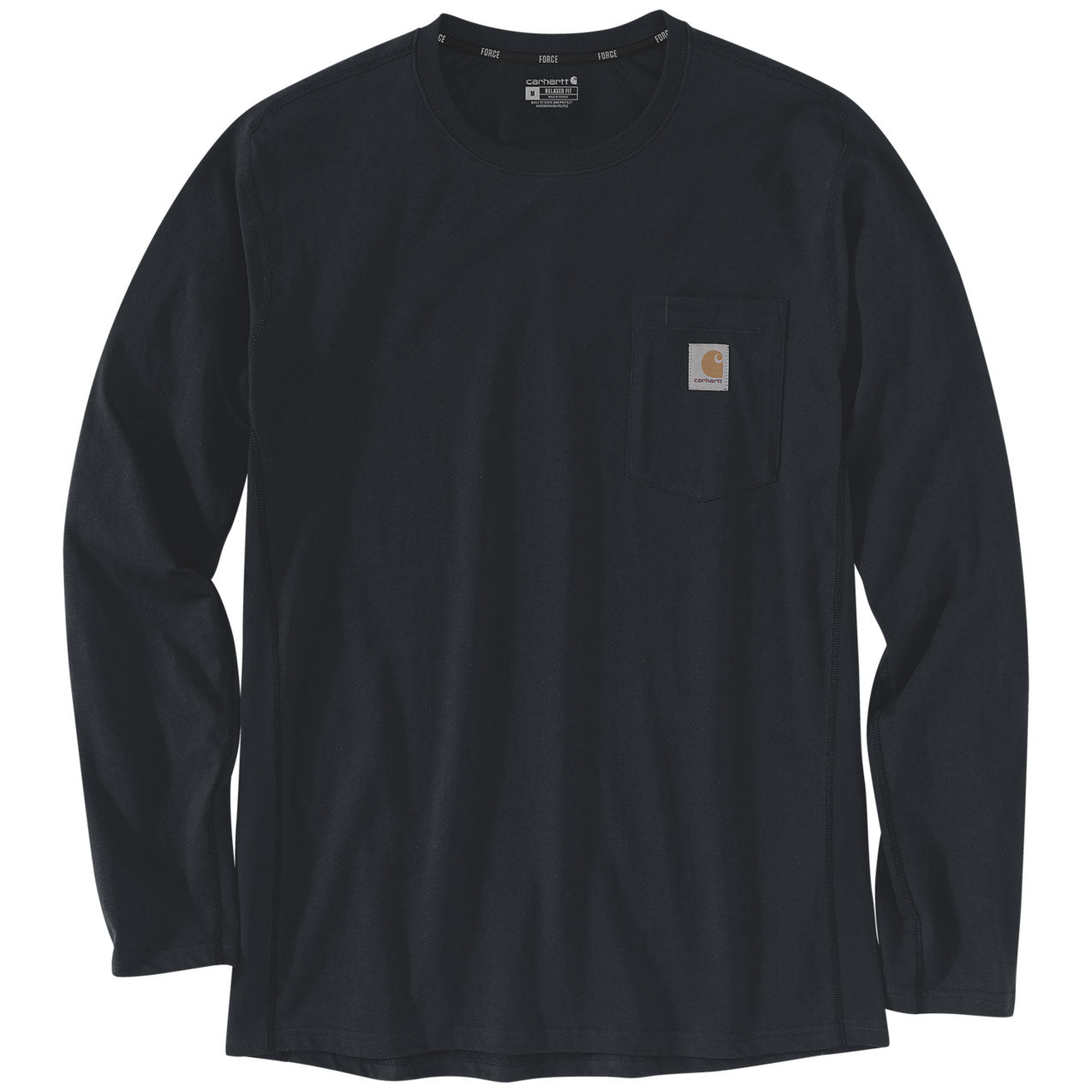 Long Sleeve T-Shirts – Page 2