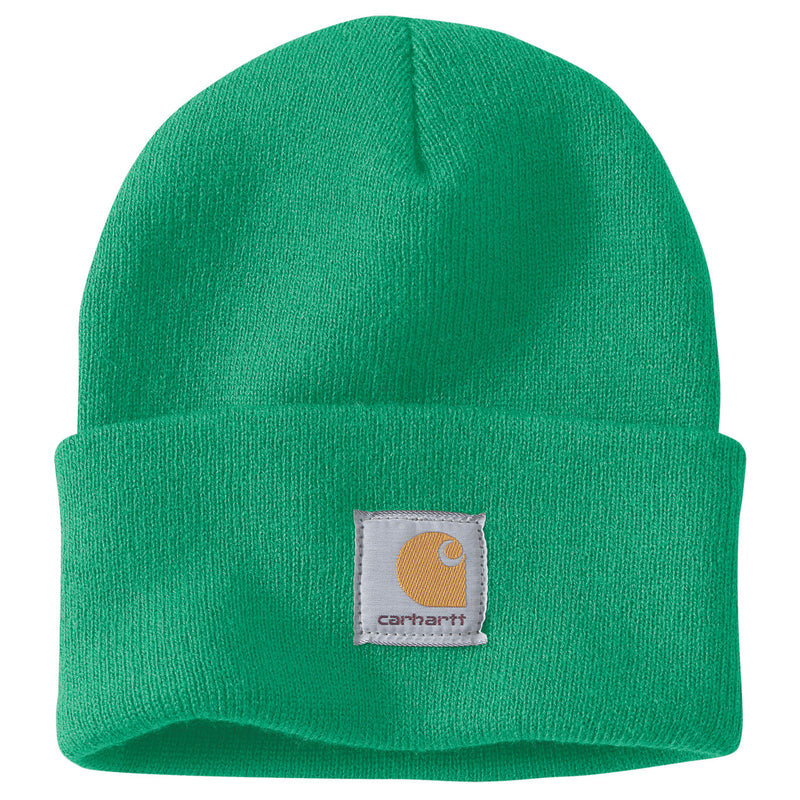WATCH HAT Malachite