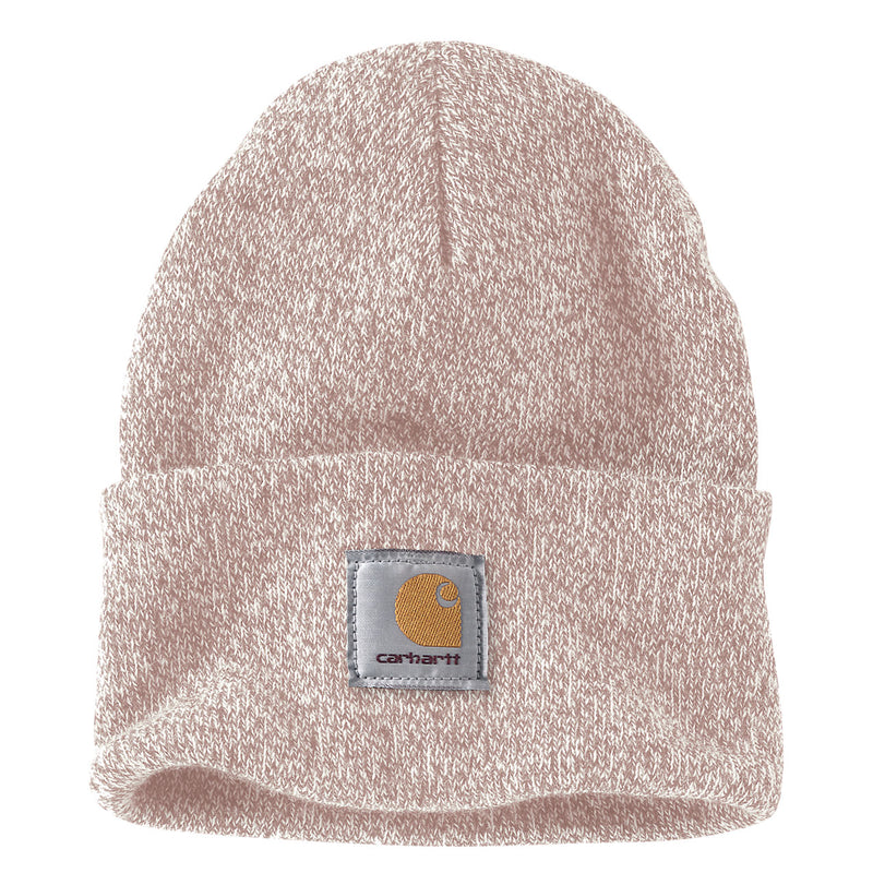WATCH HAT Ash Rose Marshmallow