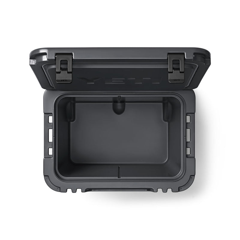 ROADIE® 60 WHEELED COOL BOX Charcoal